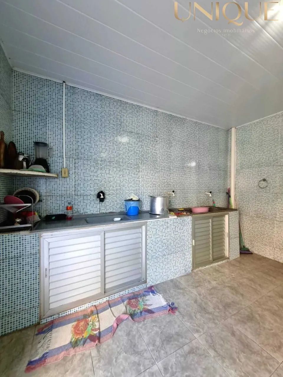 Excelete casa com boa localização - 205852 [25280] - Foto 3