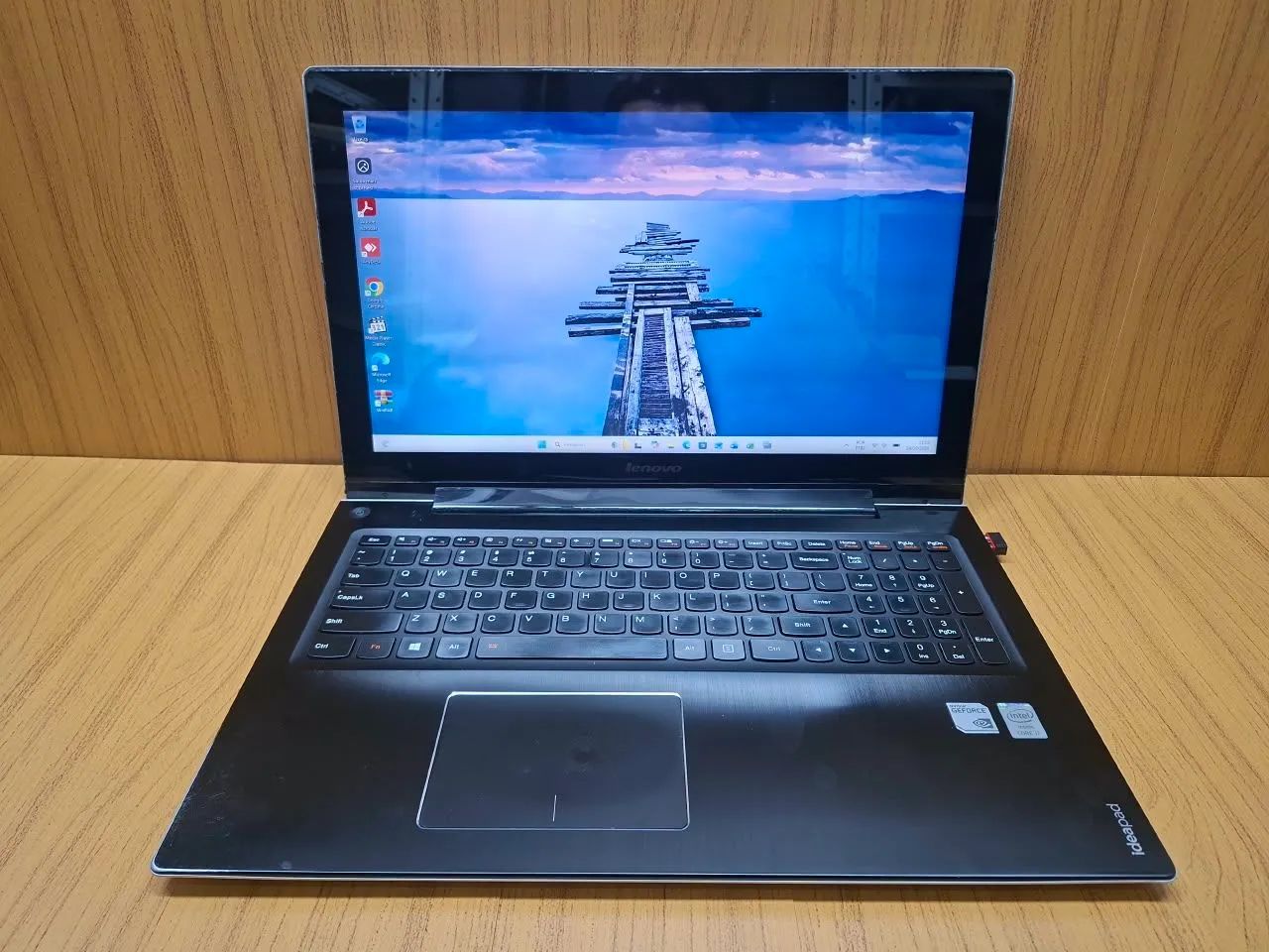 Notebook Lenovo i7 - Foto 3