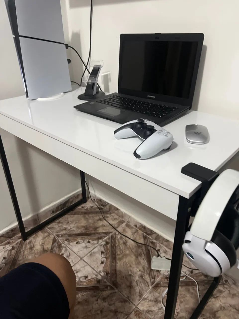 Mesa de computador  - Foto 2