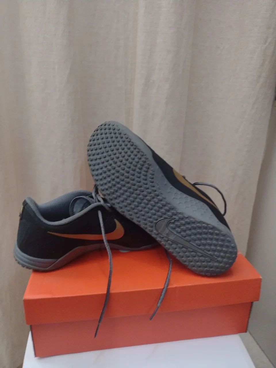 Tênis Nike Lunar Ultimate TR  - Foto 2