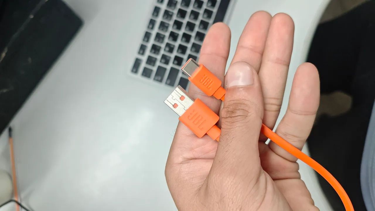 FONE DE OUVIDO JBL TUNE FLEX - Foto 4