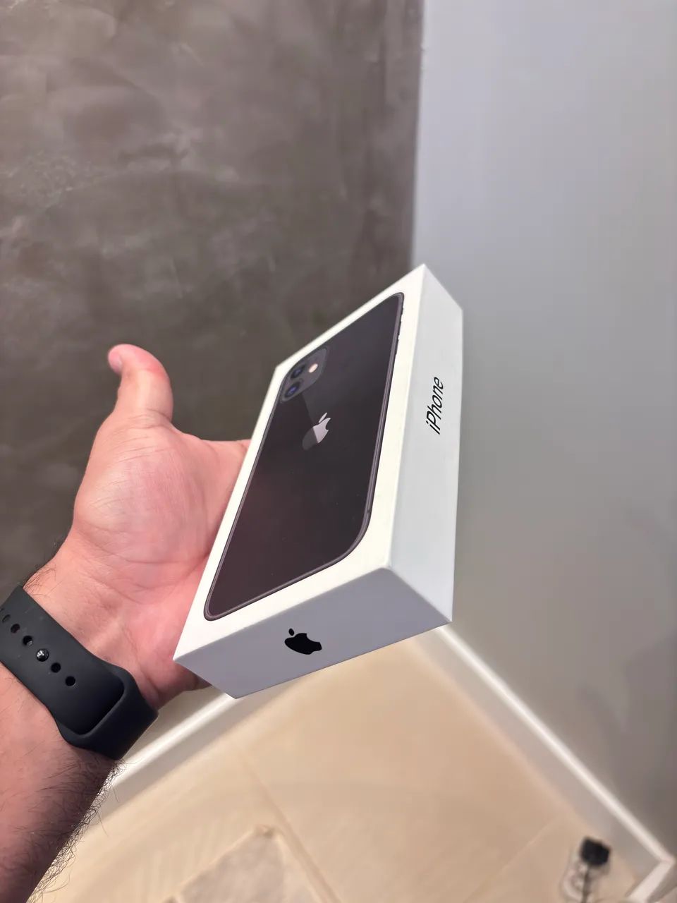 iPhone 11 64GB - Foto 3