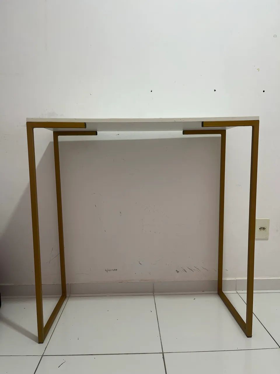Vendo mesinha 90x90