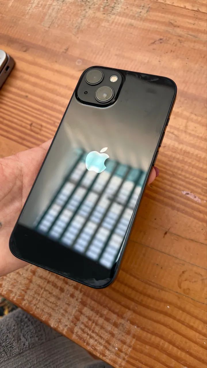 Iphone 13 128gb  - Foto 3