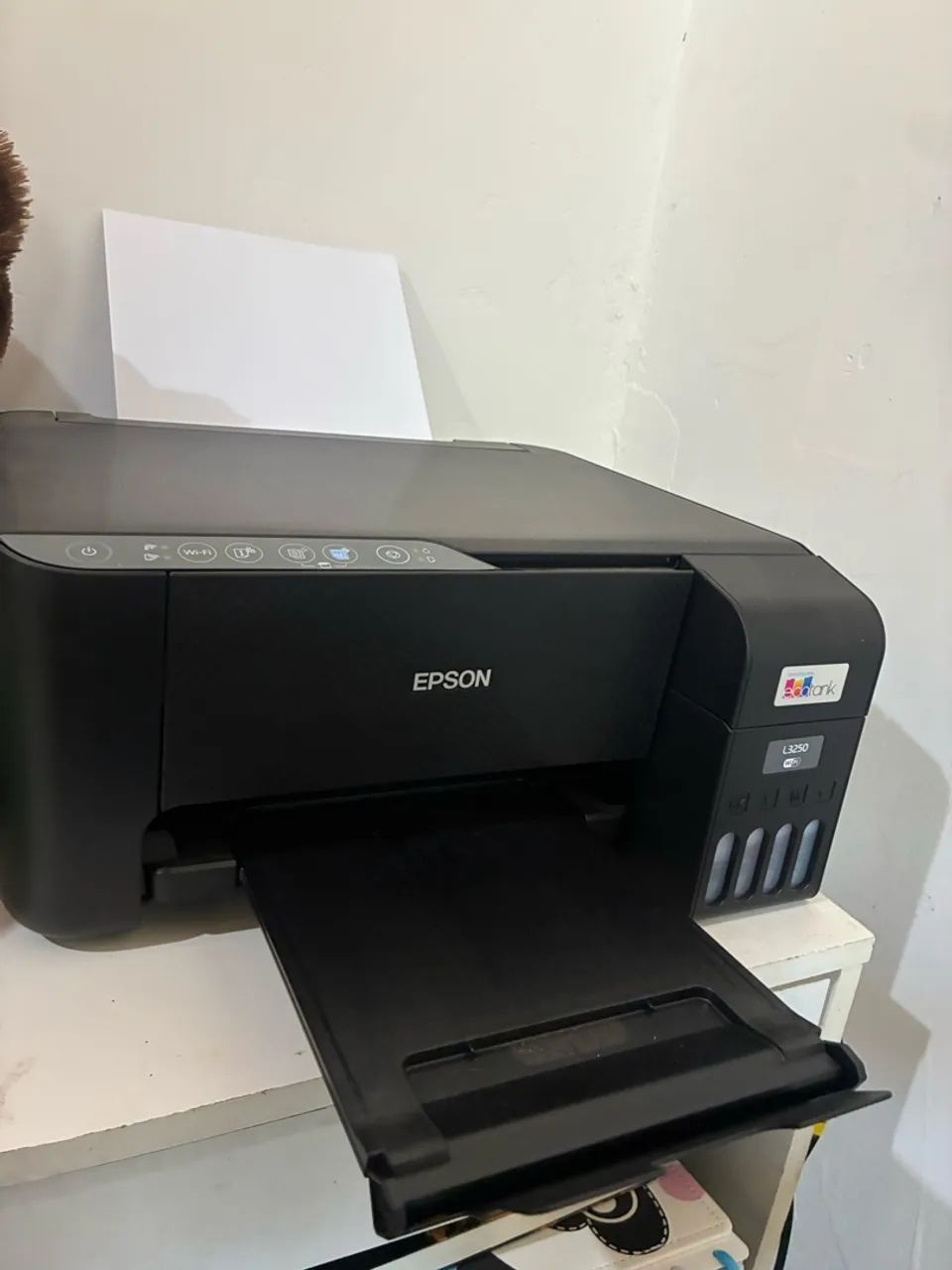 Impressora epson  - Foto 2