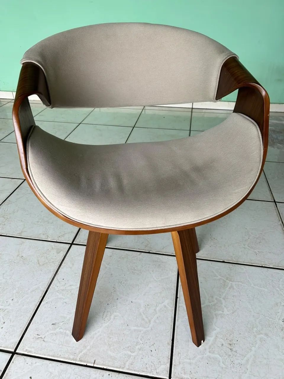 Cadeira confortável  - Foto 2