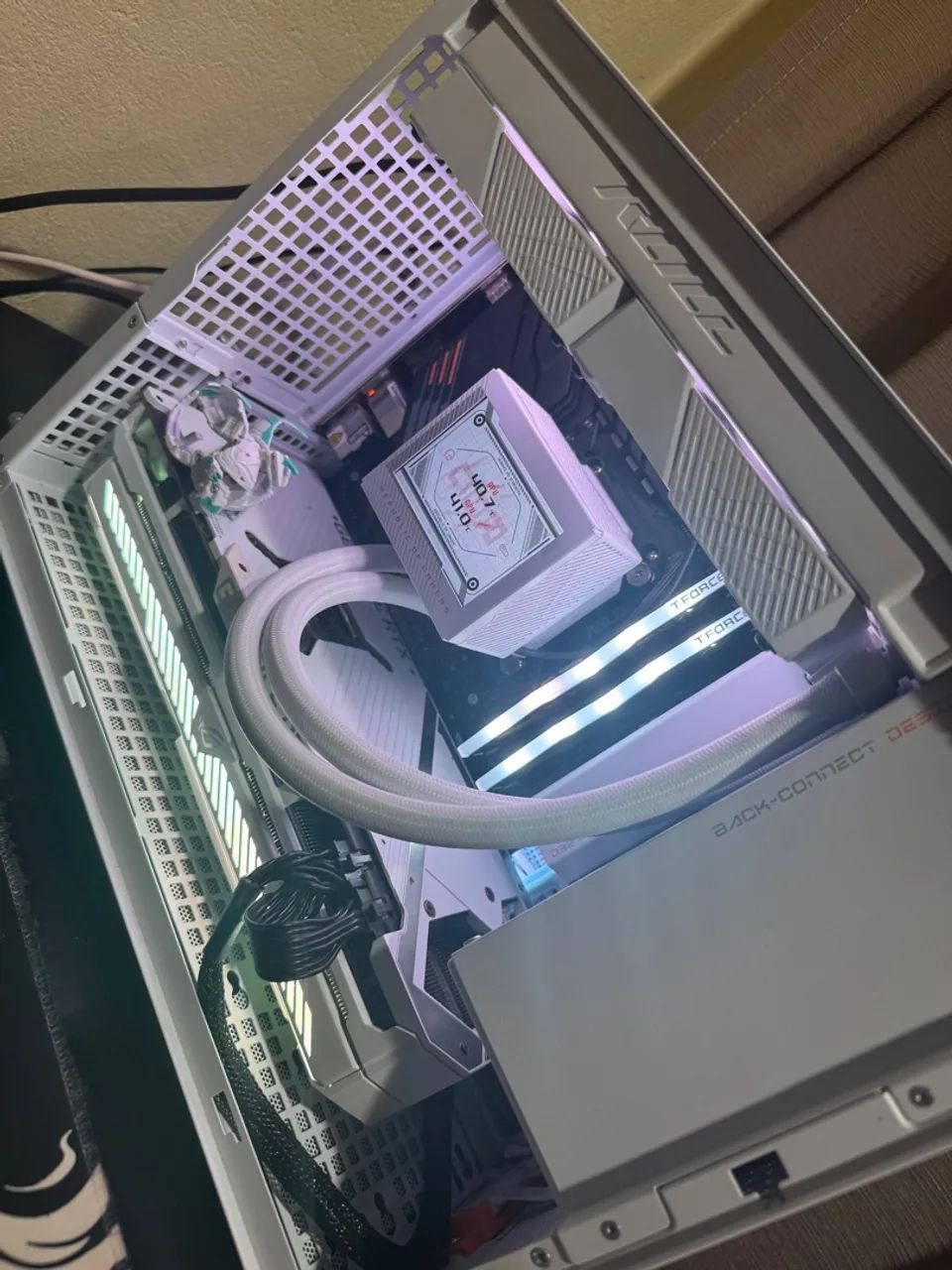 PC Gamer Full Asus
