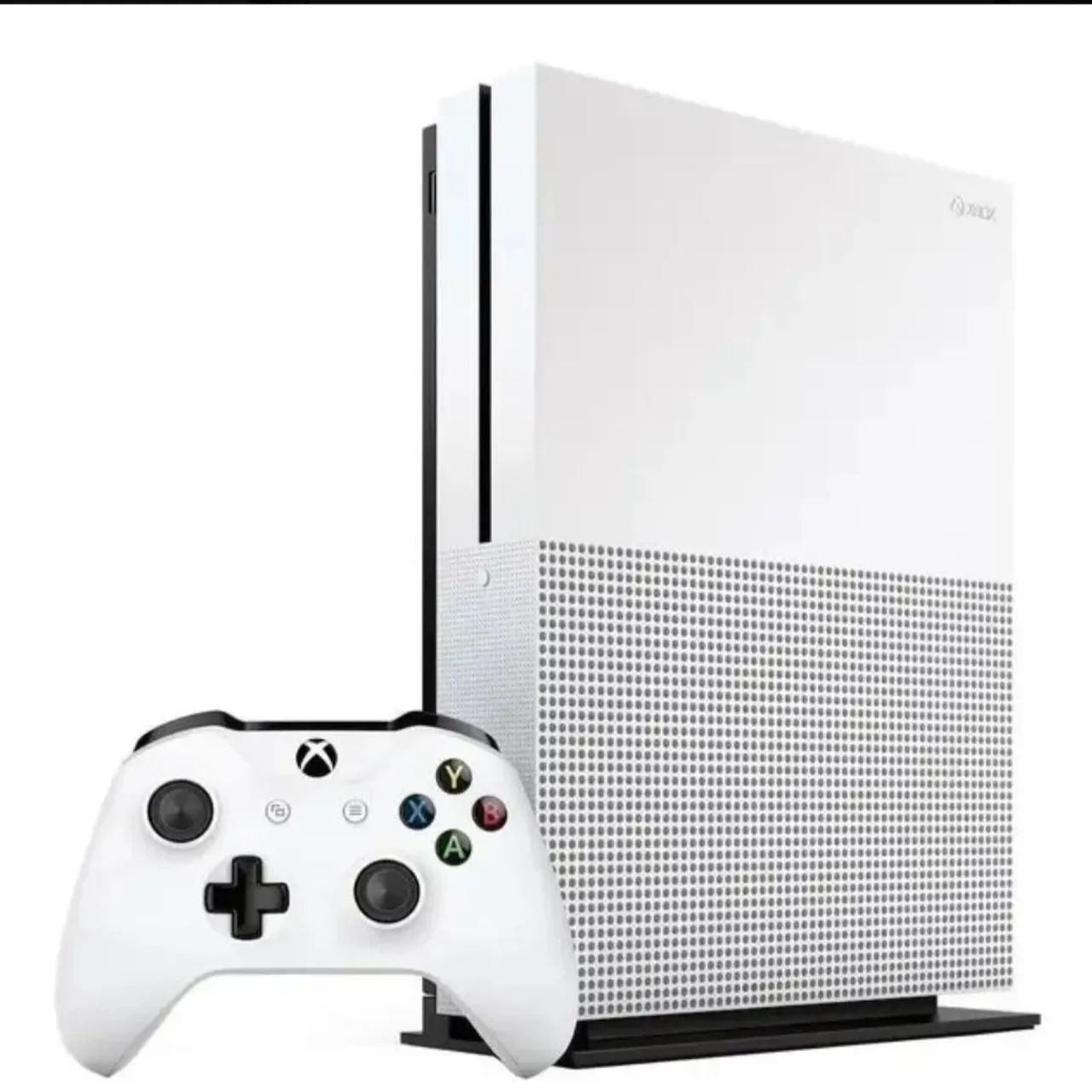 Xbox one 1tb branco 