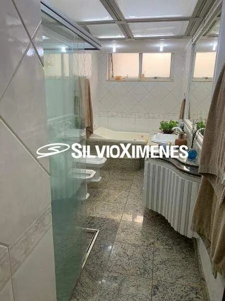 Apartamento à venda com 255m², 4 quartos e 2 vagas - Foto 3