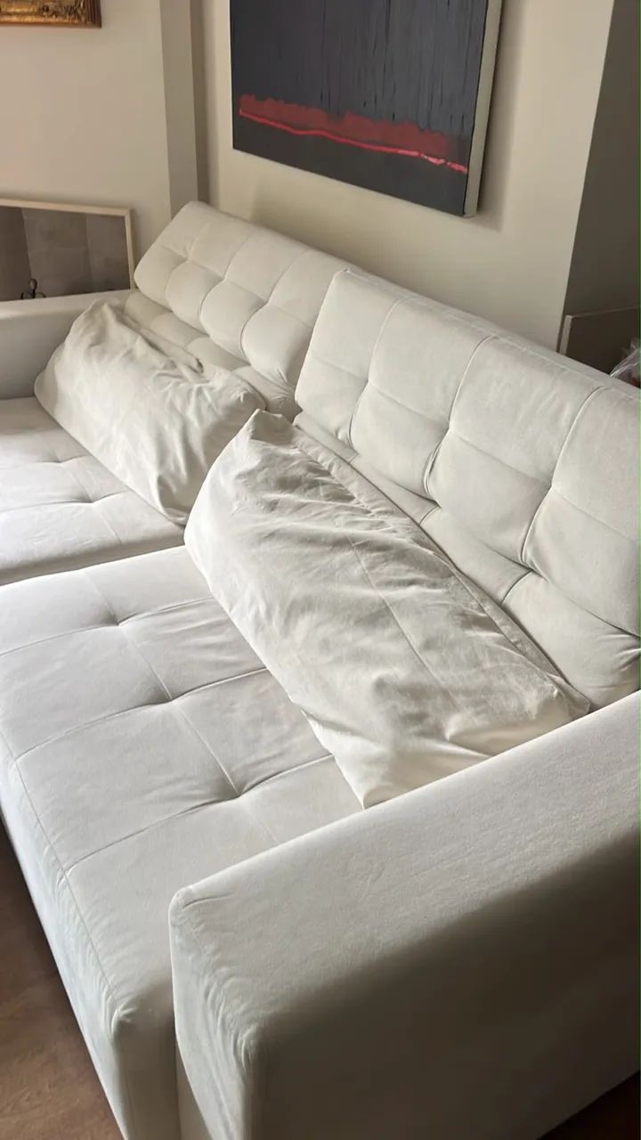 Sofá retrátil  - Foto 4