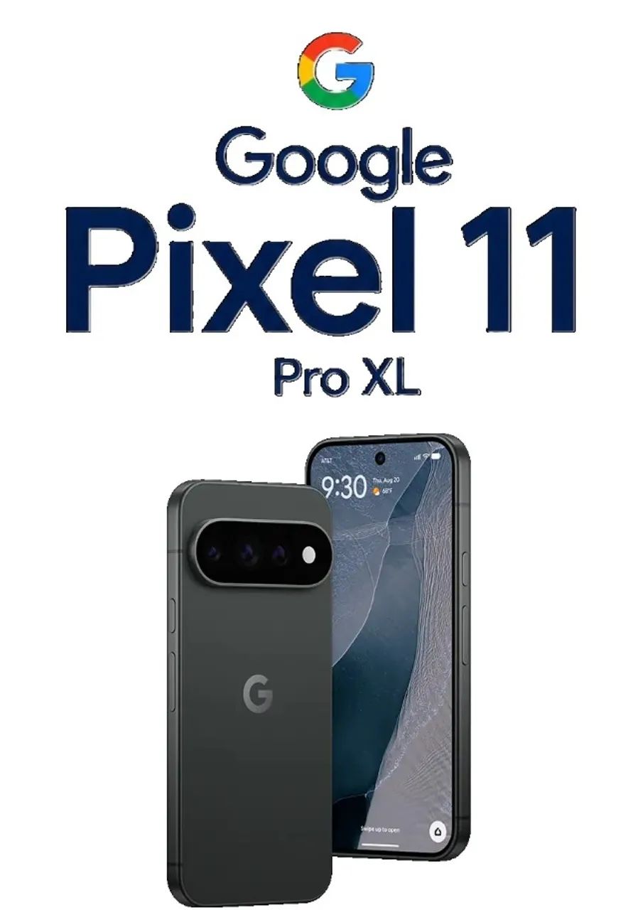 Google Pixel 11 Pro XL 12GB 256GB - Foto 2