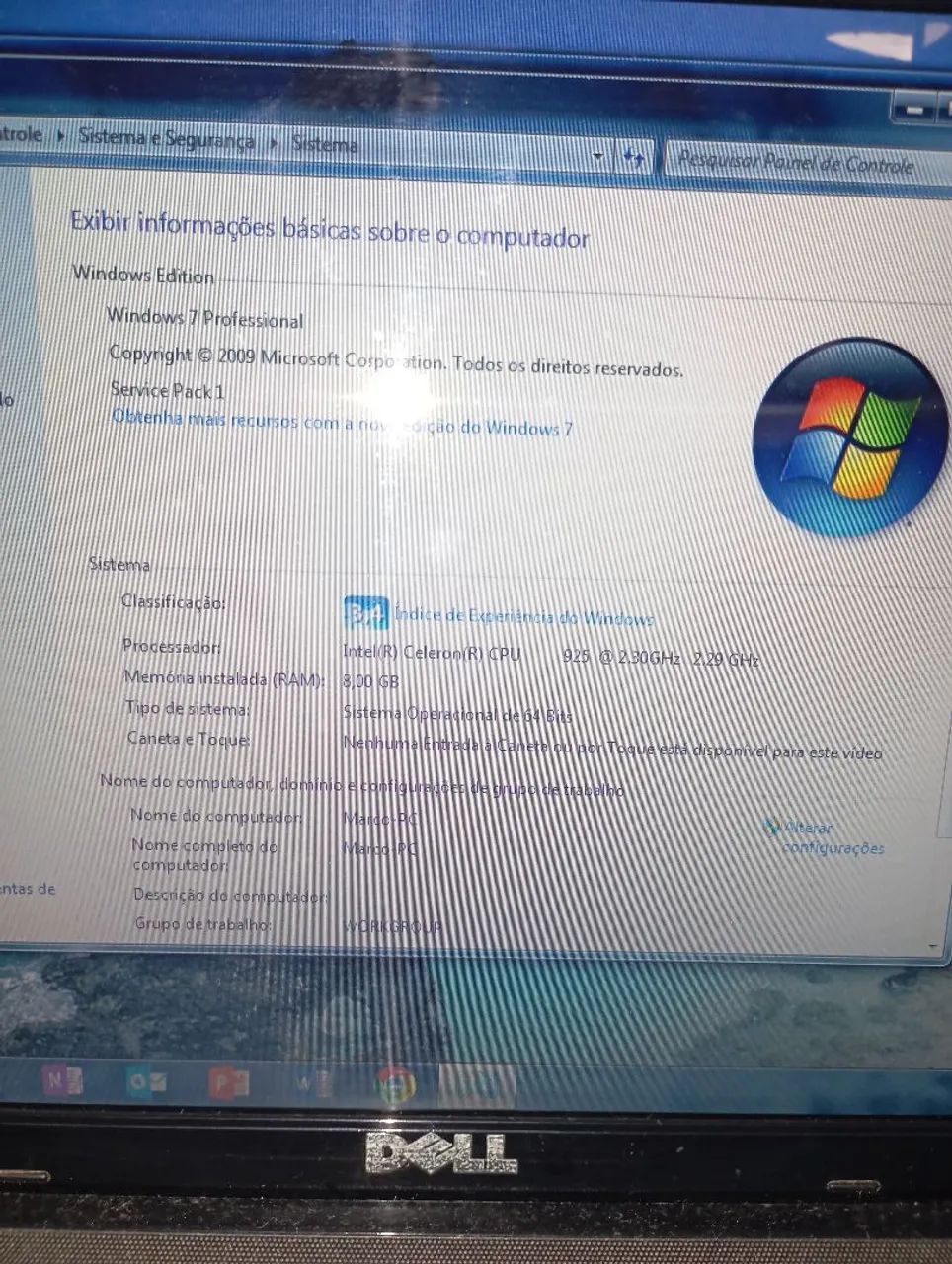 Notebook Dell Inspiron N5030 - Foto 2
