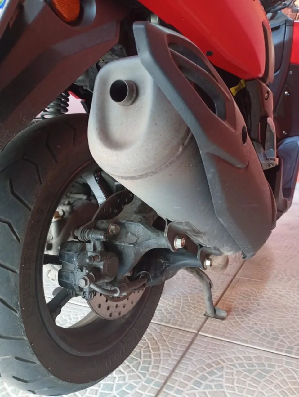 Nmax 160 ABS 2023 - Foto 5