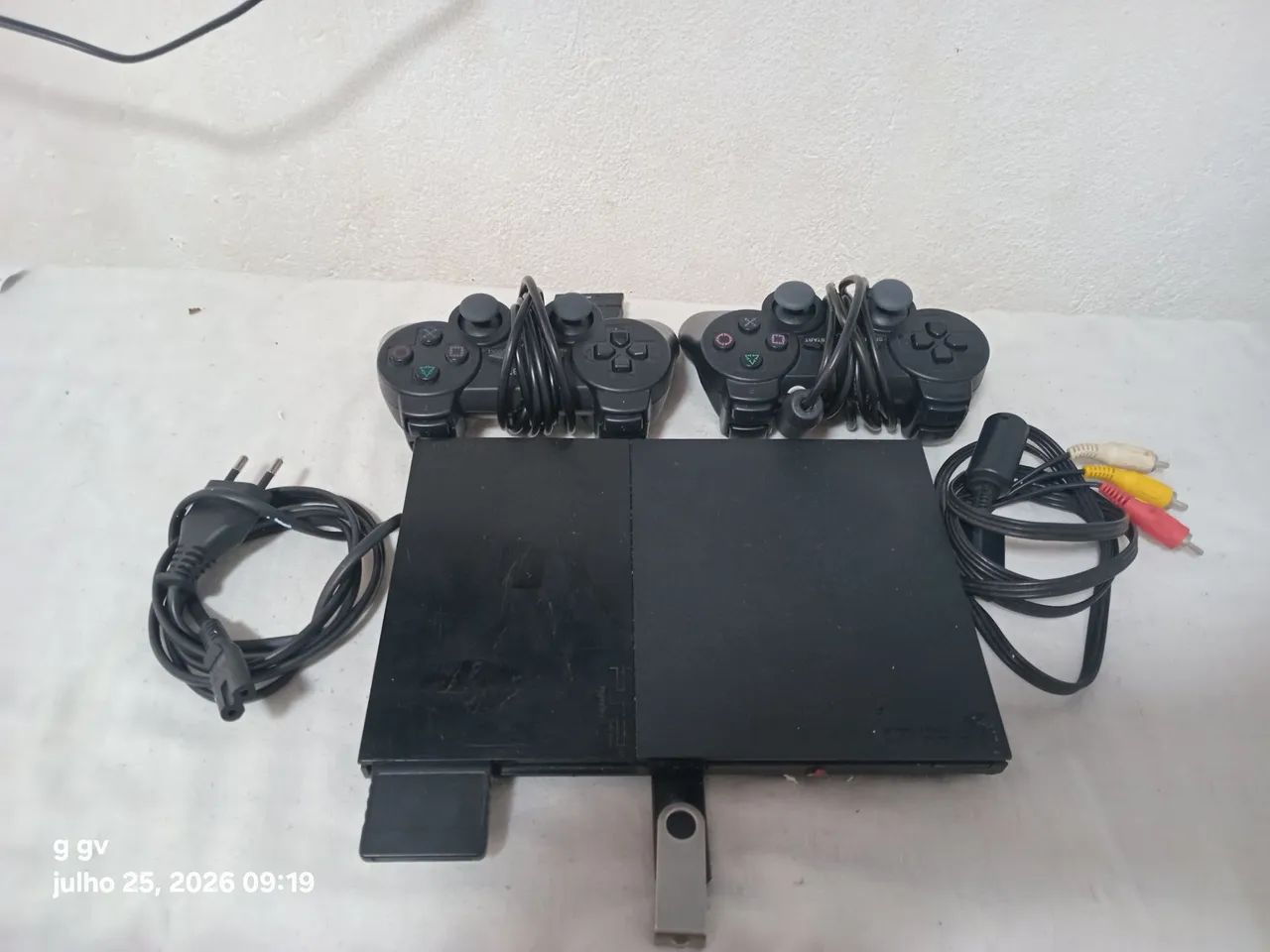 Ps2 completo  - Foto 2