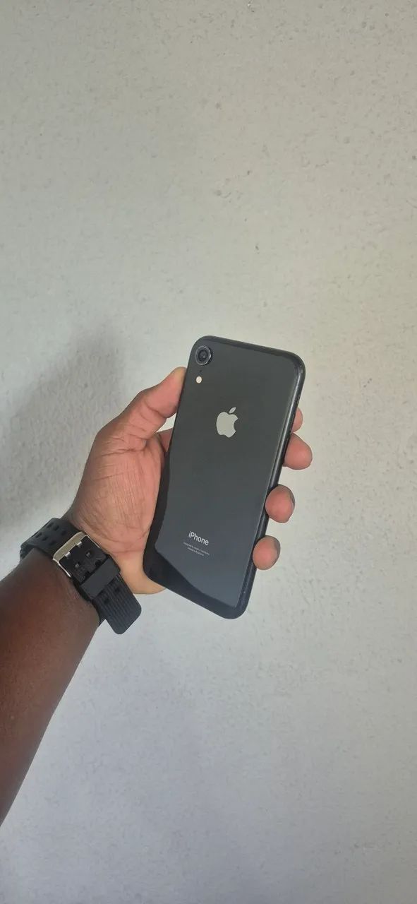 Iphone xr  - Foto 5