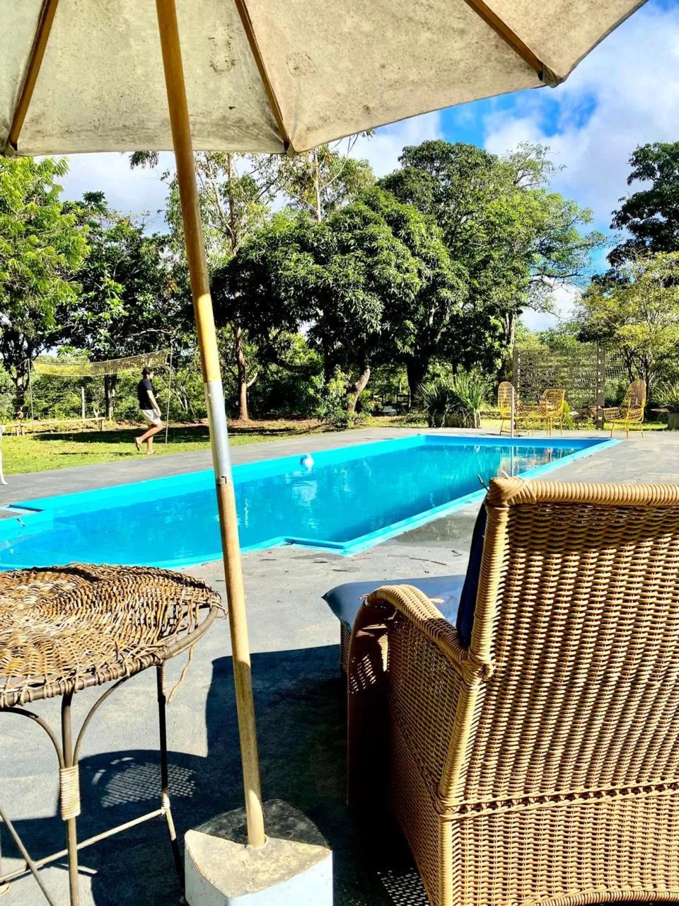 VILA DA SERRA- Comemore  momentos especiais . Hospedagem e Eventos . 