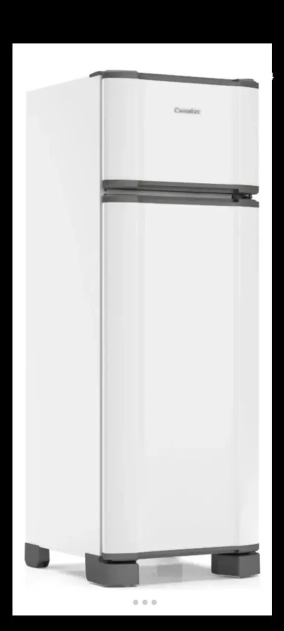 Geladeira Esmaltec RCD34