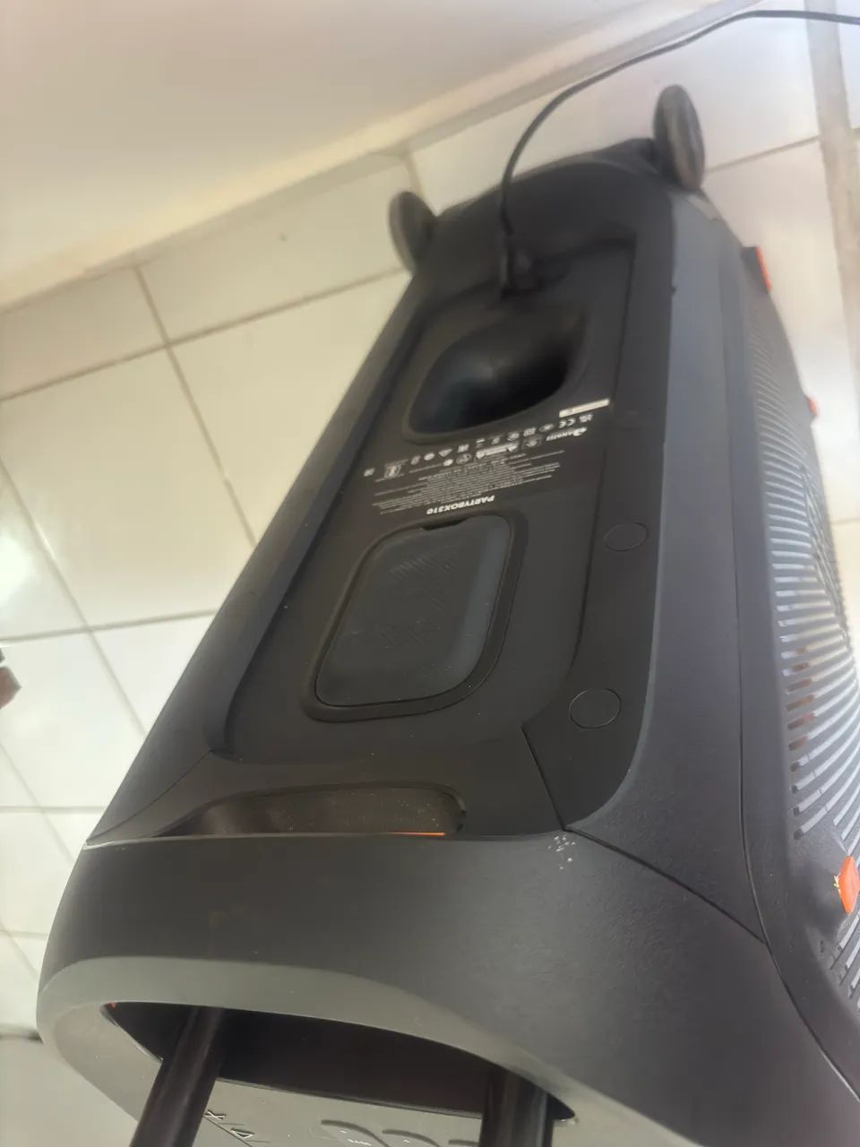 Caixa jbl 310 - Foto 4