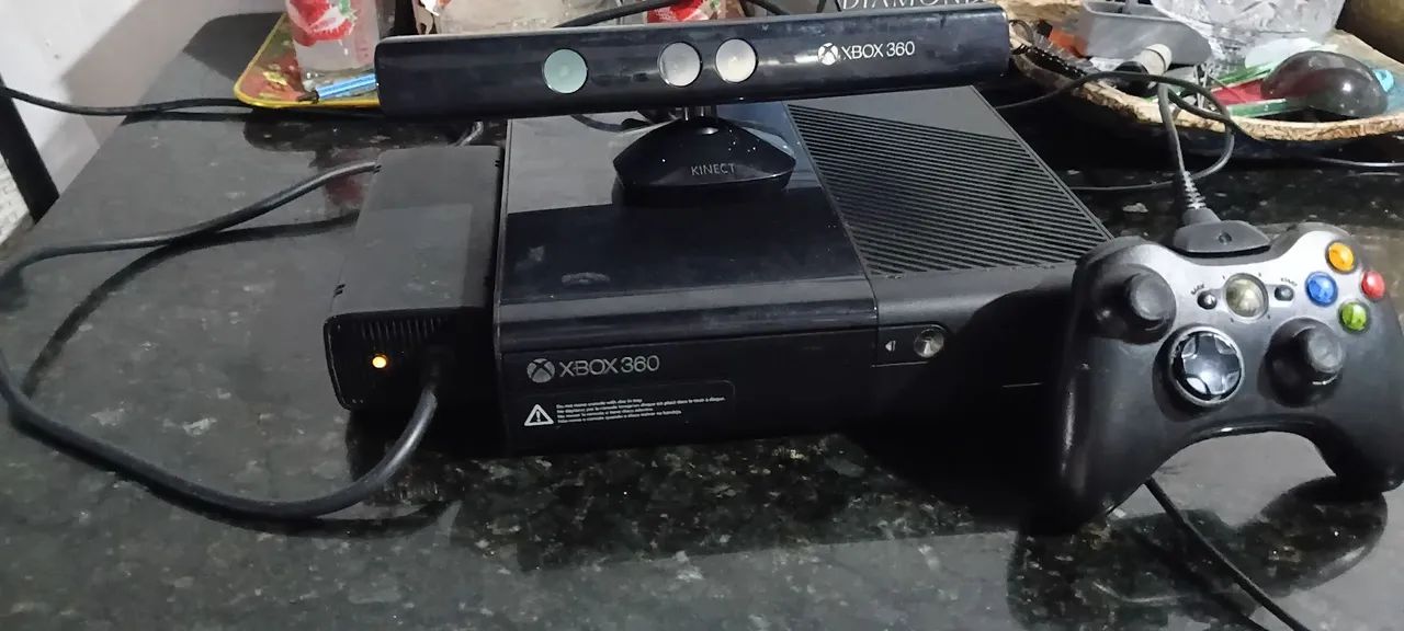 Xbox 360 a venda  - Foto 3