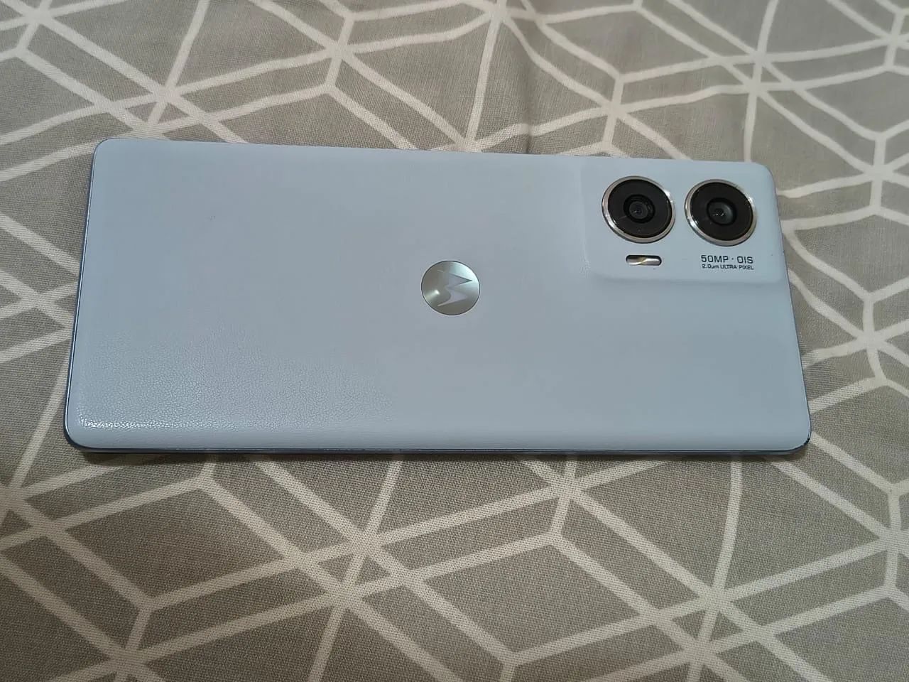 Motorola Edge 50 Fusion 256 GB