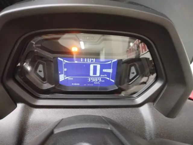 YAMAHA NMAX 160 CONNECTED ABS  - Foto 5