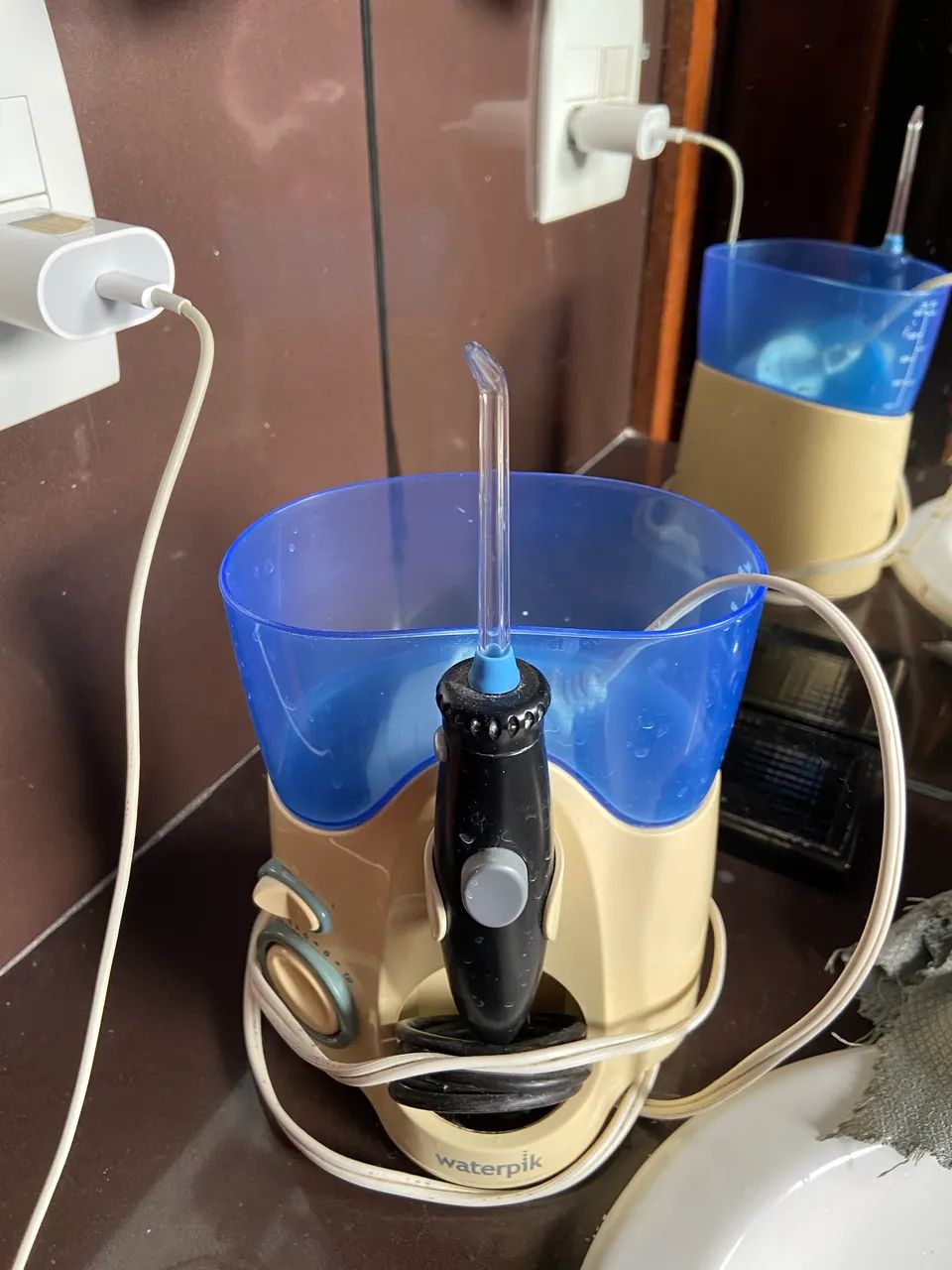 VENDO WATER PIK