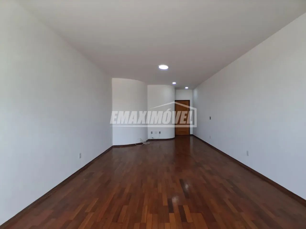 Apartamento para alugar com 3 quartos no Centro de Sorocaba/SP - Foto 3