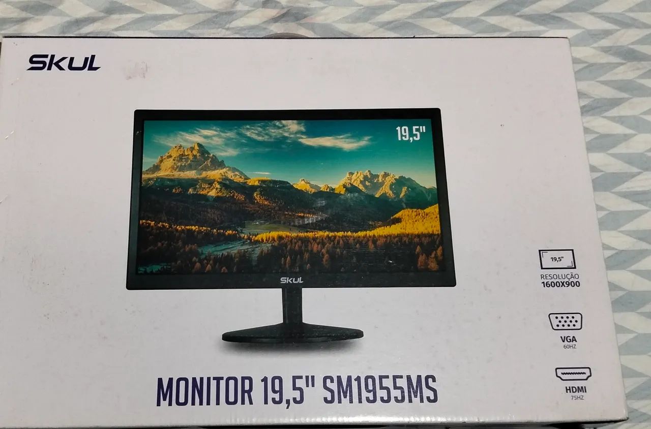 Vendo computador novo - Foto 4