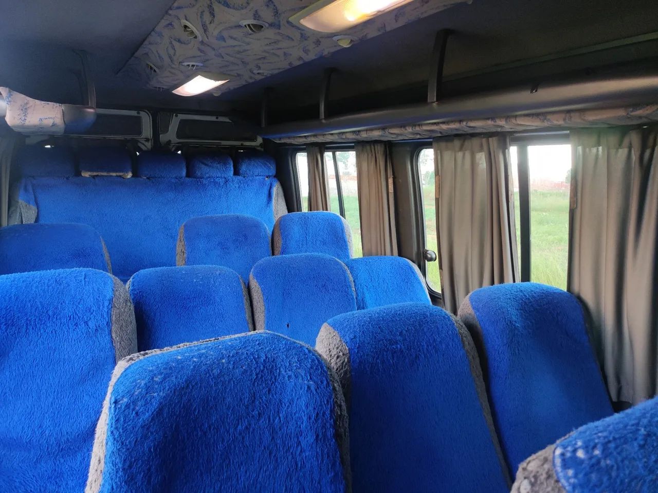 VAN BOXER/DUCATO - Foto 4