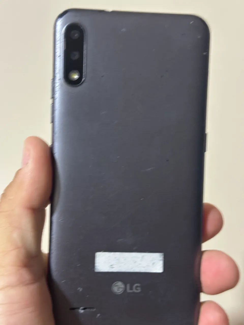 Celular LG K22  - Foto 3