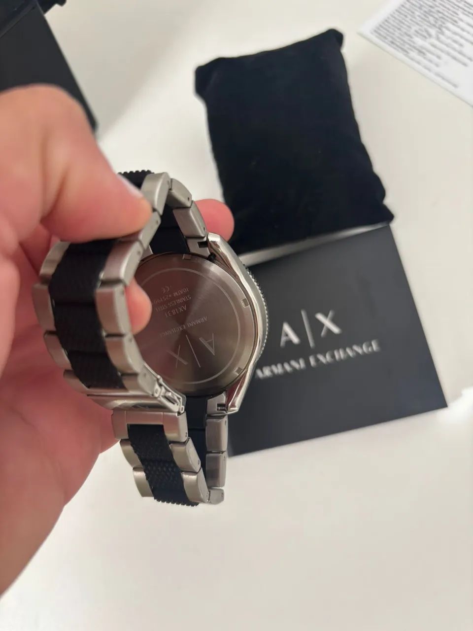 Relógio armani exchange - Foto 3