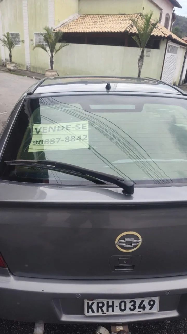 Chevrolet Astra Astra 2.0/ CD/ Sunny/ GLS 2.0 8V 3p 2004