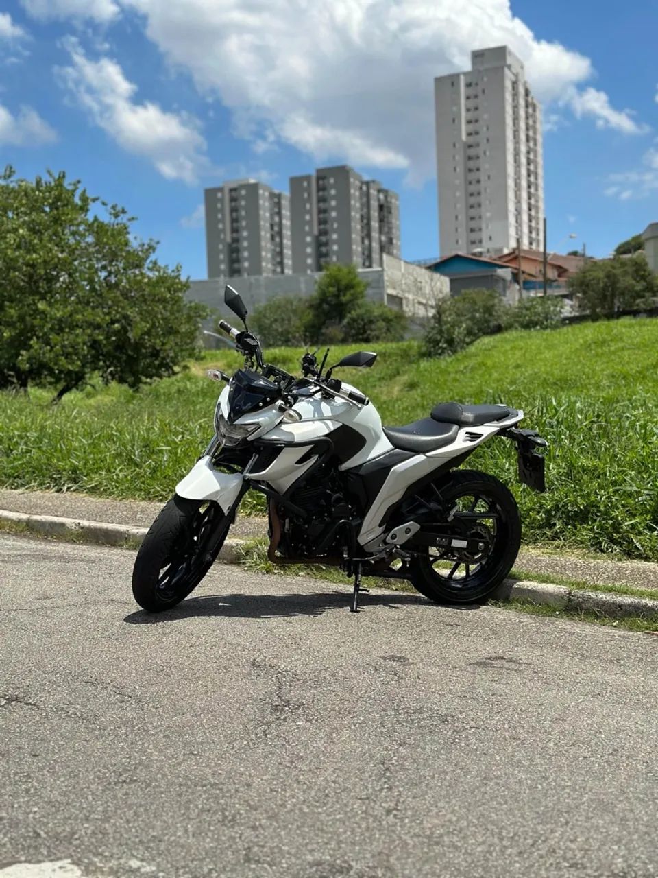 Fazer 250cc 2018  - Foto 4
