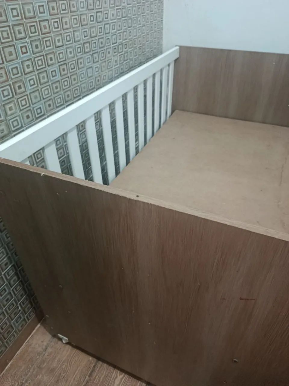 Berço americano 