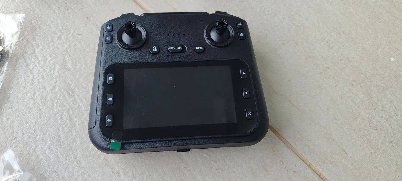 Drone SX1 SIMI NOVO  - Foto 4
