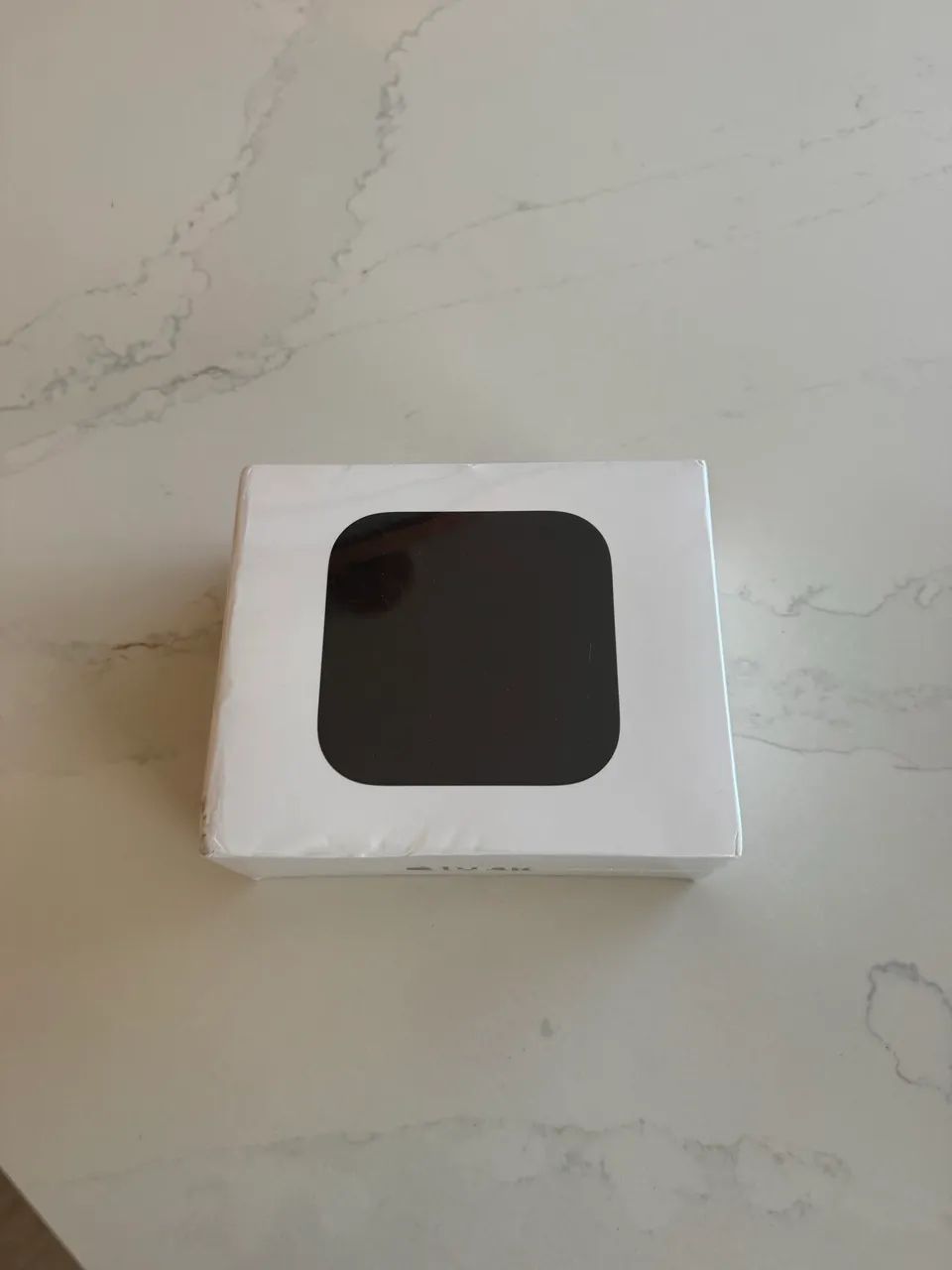 Apple TV 4K (1ª geração, modelo A1842)