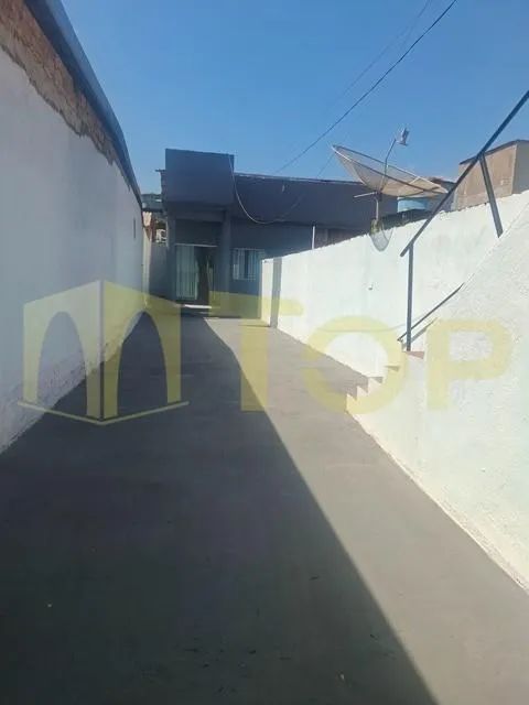 CASA - COM PLACA SOLAR- NO CENTRO DA CIDADE NOVA - Foto 3