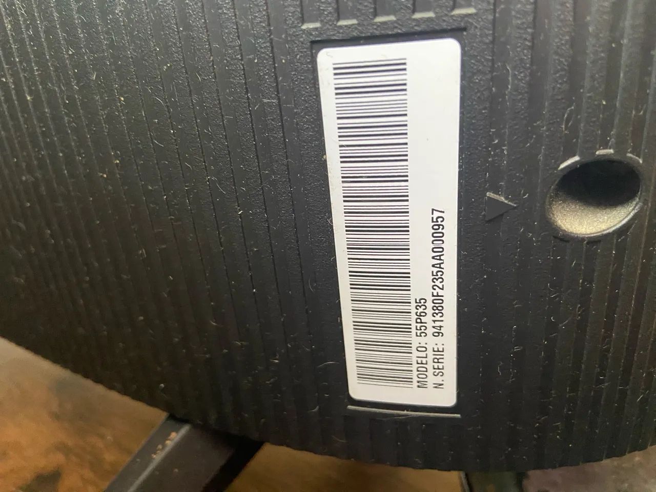 Vendo Smart TV 55? - Foto 3