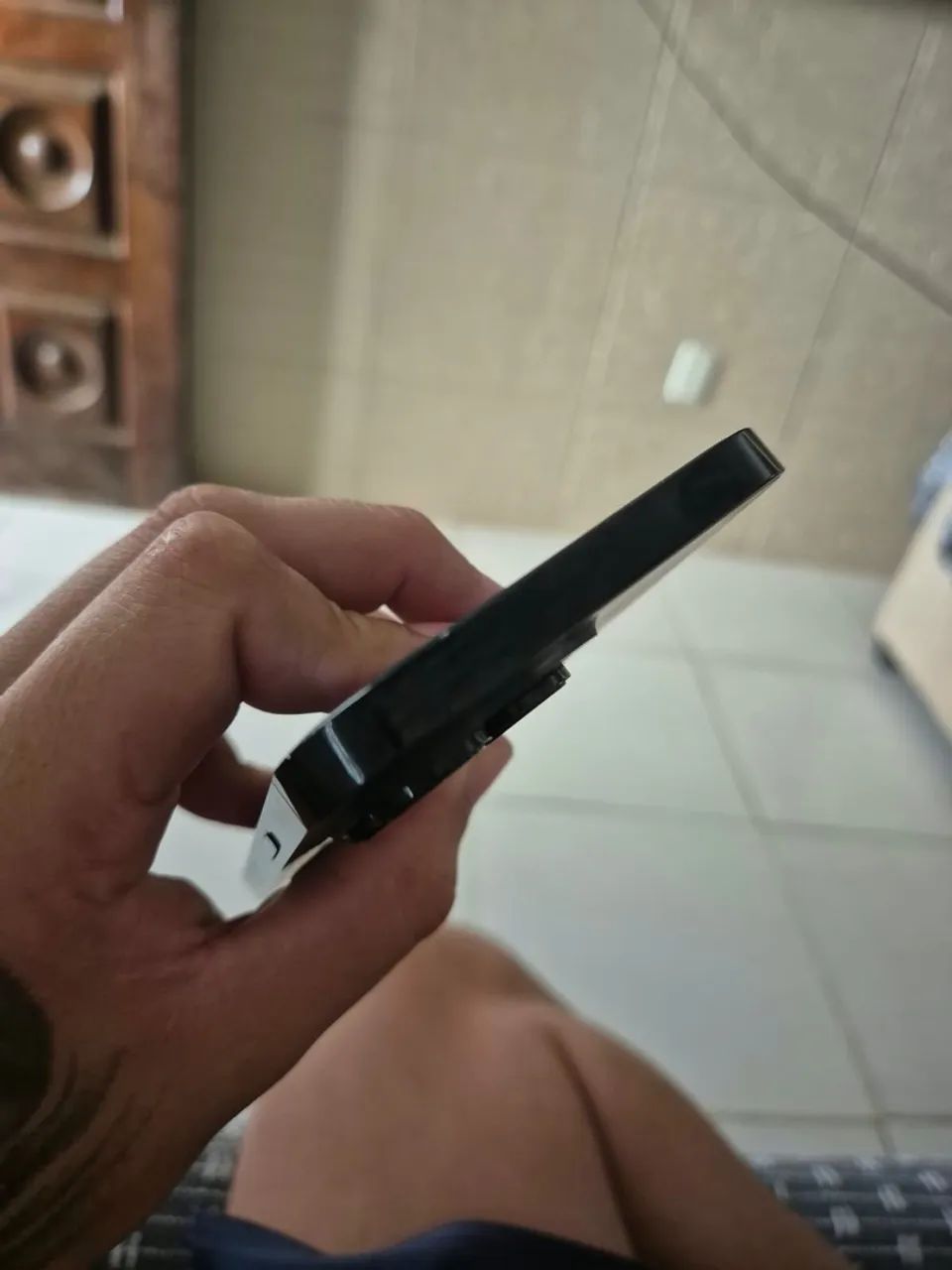 IPHONE 14 PRO MAX COM NOTA FISCAL. - Foto 3