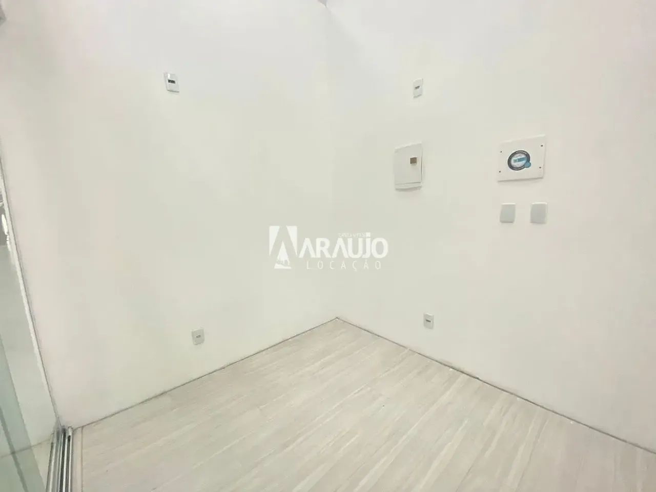 Sala comercial para alugar no Centro - Itajaí - Foto 3