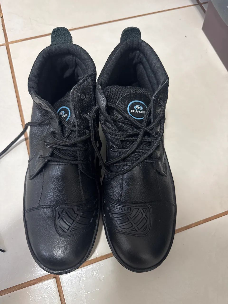 Bota EPI  - Foto 2