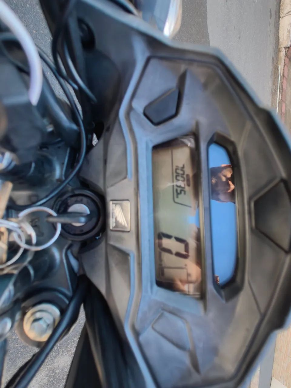 HONDA CG START 160  - Foto 5