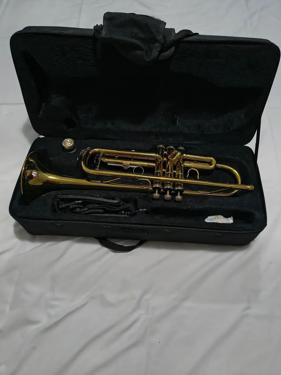 Trompete 