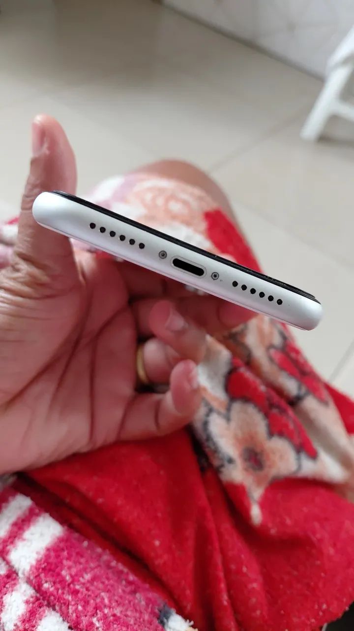 iphone XR  - Foto 5