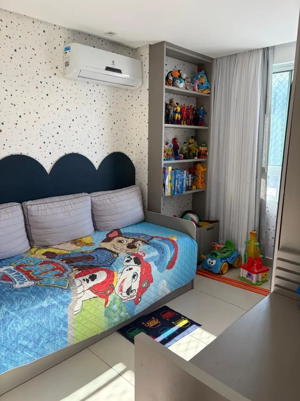 Apartamento 3 Quartos Mobiliado | 71m² | 2 Vagas | Manaíra - Foto 5