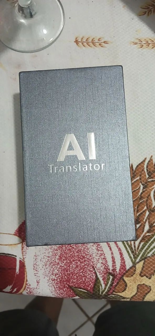 AI Translator417147186369024000