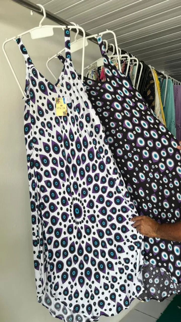 Vestidos indianos em Alta ? - Foto 5