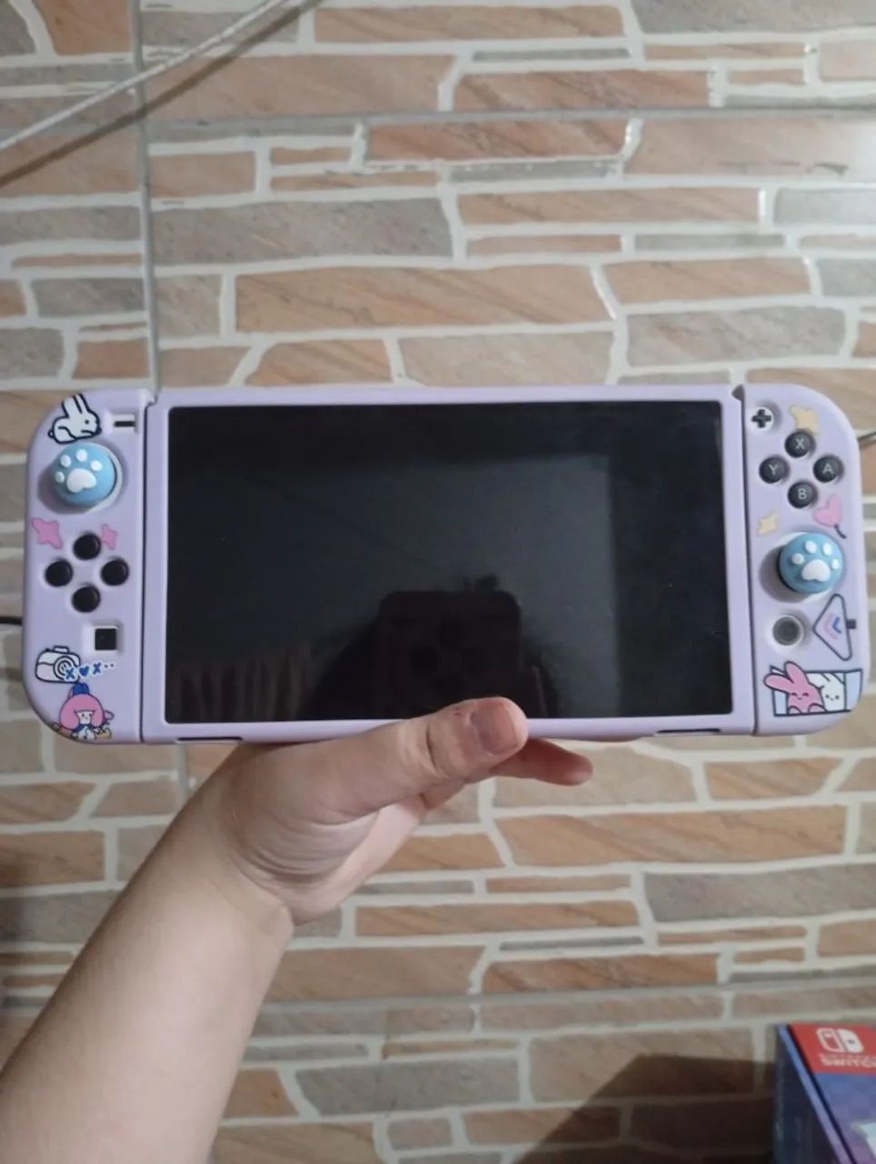 Nintendo switch OLED  - Foto 3