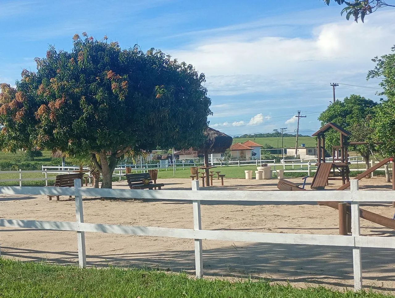 Foto - Araruama - Fazendinha