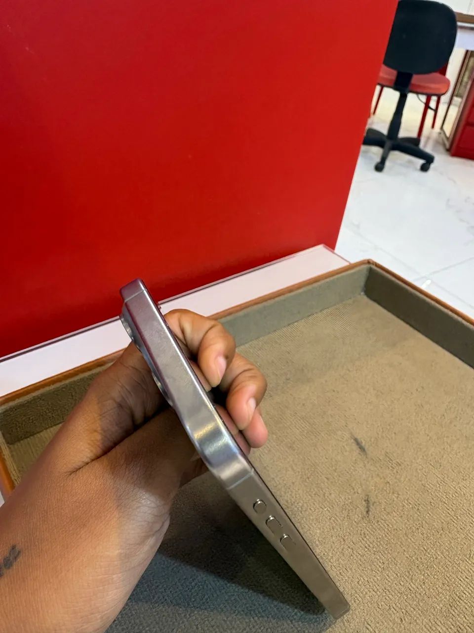 iPhone 15 pro Max - Foto 2